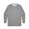 Mens Rugby Jersey Thumbnail