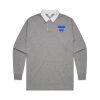 Mens Rugby Jersey Thumbnail