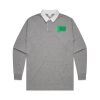 Mens Rugby Jersey Thumbnail