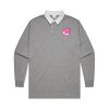 Mens Rugby Jersey Thumbnail