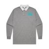 Mens Rugby Jersey Thumbnail