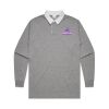 Mens Rugby Jersey Thumbnail