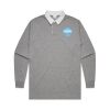 Mens Rugby Jersey Thumbnail