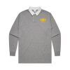 Mens Rugby Jersey Thumbnail