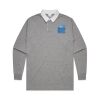 Mens Rugby Jersey Thumbnail