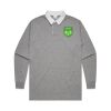 Mens Rugby Jersey Thumbnail