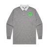 Mens Rugby Jersey Thumbnail