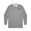 Mens Rugby Jersey Thumbnail