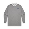 Mens Rugby Jersey Thumbnail
