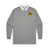 Mens Rugby Jersey Thumbnail