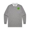 Mens Rugby Jersey Thumbnail