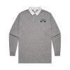 Mens Rugby Jersey Thumbnail