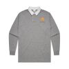 Mens Rugby Jersey Thumbnail