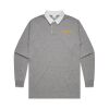 Mens Rugby Jersey Thumbnail