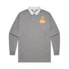 Mens Rugby Jersey Thumbnail