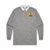 Mens Rugby Jersey Thumbnail