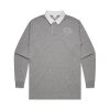 Mens Rugby Jersey Thumbnail