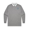 Mens Rugby Jersey Thumbnail