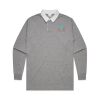 Mens Rugby Jersey Thumbnail