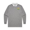 Mens Rugby Jersey Thumbnail