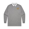 Mens Rugby Jersey Thumbnail