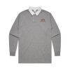 Mens Rugby Jersey Thumbnail