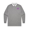 Mens Rugby Jersey Thumbnail