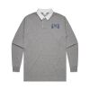 Mens Rugby Jersey Thumbnail