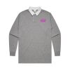 Mens Rugby Jersey Thumbnail