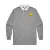 Mens Rugby Jersey Thumbnail