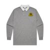 Mens Rugby Jersey Thumbnail