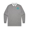 Mens Rugby Jersey Thumbnail