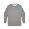 Mens Rugby Jersey Thumbnail