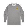 Mens Rugby Jersey Thumbnail