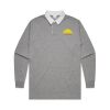 Mens Rugby Jersey Thumbnail