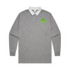 Mens Rugby Jersey Thumbnail