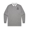 Mens Rugby Jersey Thumbnail