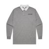 Mens Rugby Jersey Thumbnail