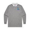 Mens Rugby Jersey Thumbnail