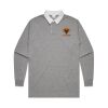 Mens Rugby Jersey Thumbnail