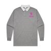 Mens Rugby Jersey Thumbnail