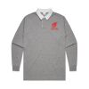 Mens Rugby Jersey Thumbnail