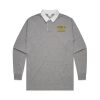Mens Rugby Jersey Thumbnail