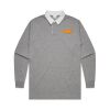 Mens Rugby Jersey Thumbnail