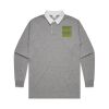 Mens Rugby Jersey Thumbnail