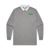 Mens Rugby Jersey Thumbnail