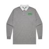 Mens Rugby Jersey Thumbnail