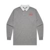 Mens Rugby Jersey Thumbnail