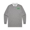 Mens Rugby Jersey Thumbnail