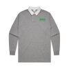 Mens Rugby Jersey Thumbnail